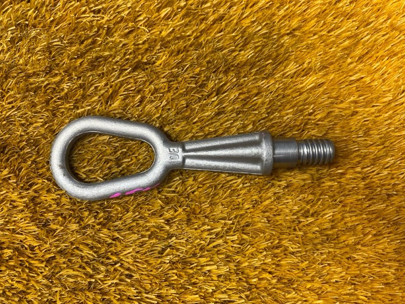 Крюк буксировочный, 1500 рублей, Красноярск