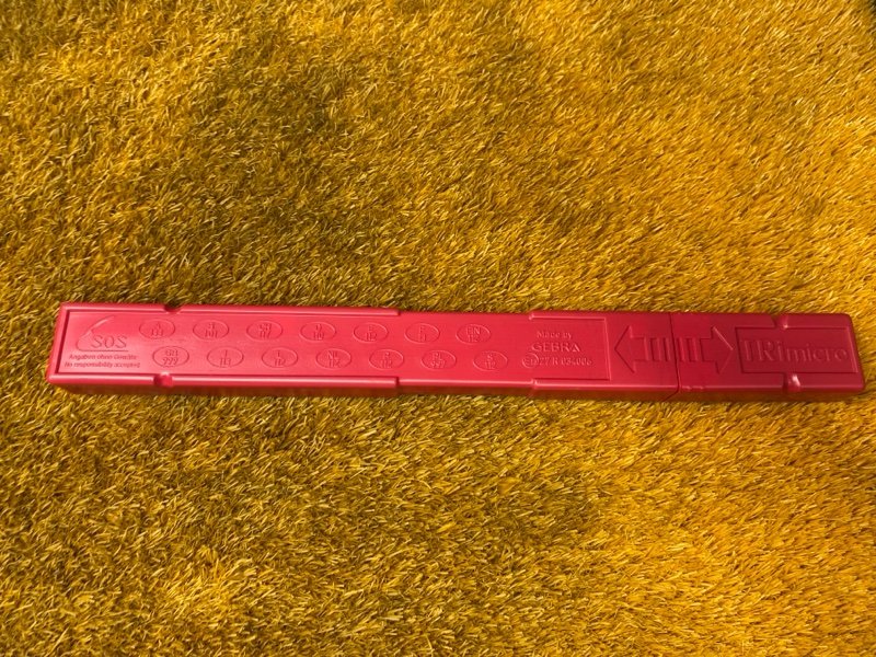 знак аварийной остановки, 300 рублей, Красноярск