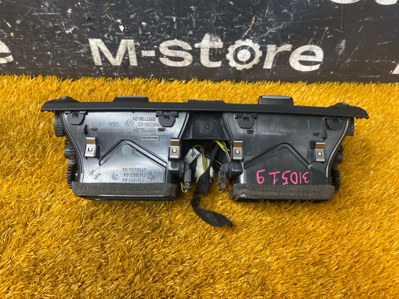 дефлектор воздушный, 2000 рублей, Красноярск