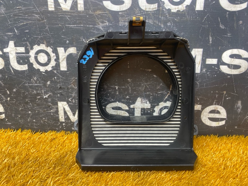 Кожух рулевой колонки, 300 рублей, Красноярск