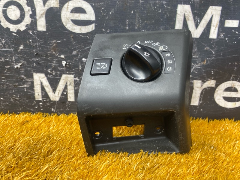 Переключатель света фар, 350 рублей, Красноярск