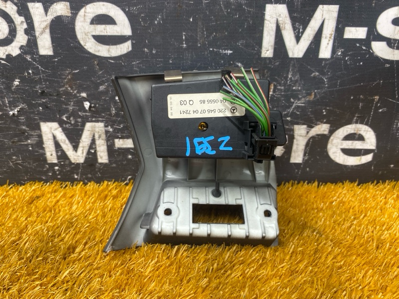 Переключатель света фар, 350 рублей, Красноярск