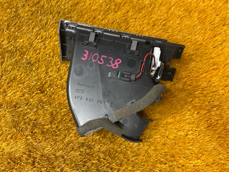 дефлектор воздушный, 350 рублей, Красноярск