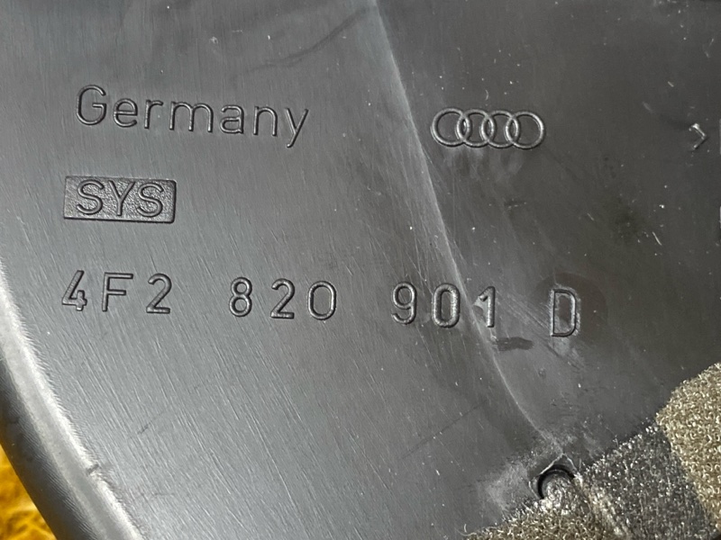 дефлектор воздушный, 350 рублей, Красноярск