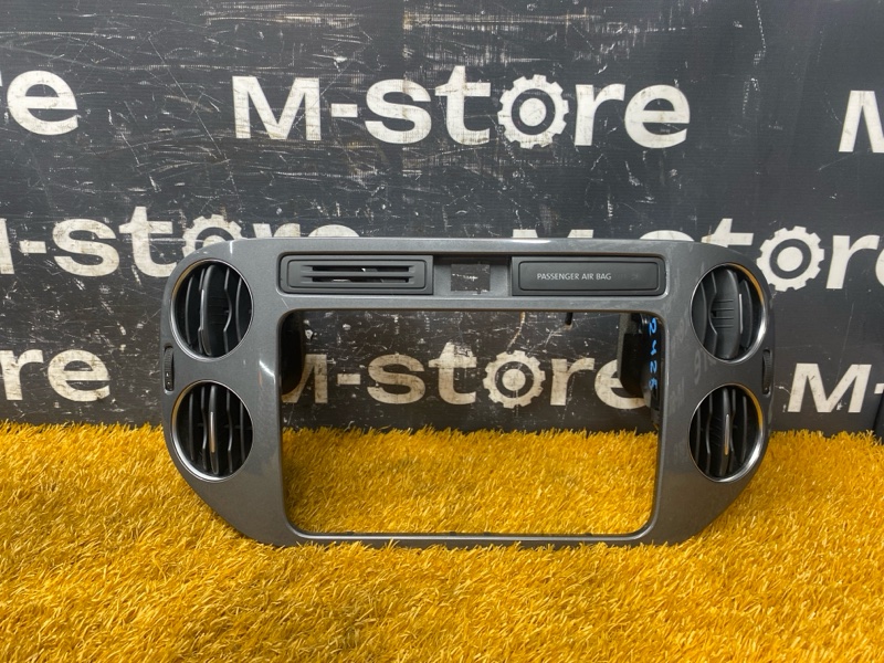 Рамка магнитолы, 2000 рублей, Красноярск