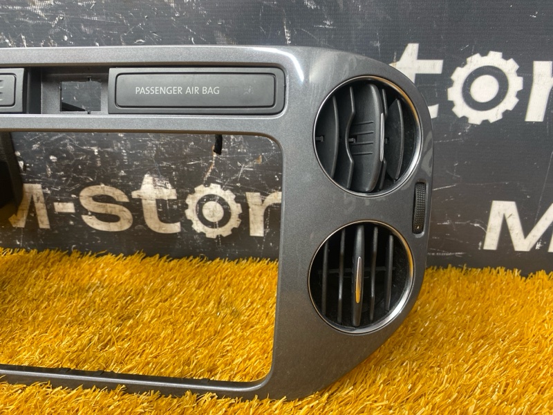 Рамка магнитолы, 2000 рублей, Красноярск