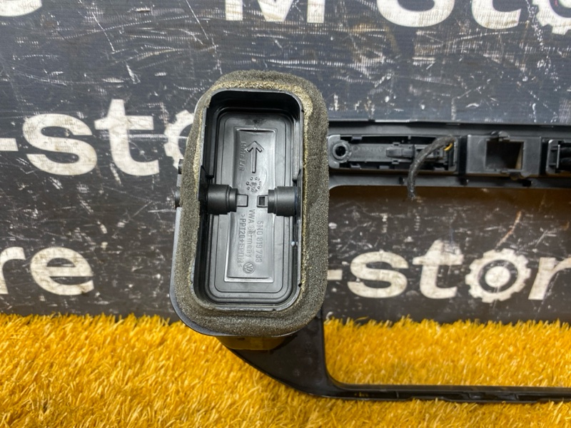 Рамка магнитолы, 2000 рублей, Красноярск