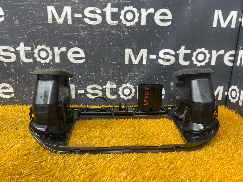 Рамка магнитолы, 2000 рублей, Красноярск