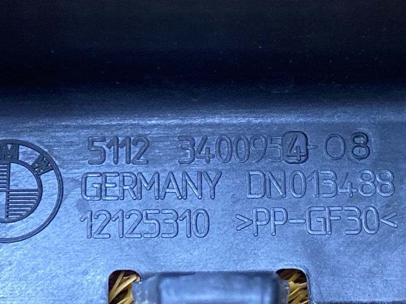 крепление бампера, 500 рублей, Красноярск