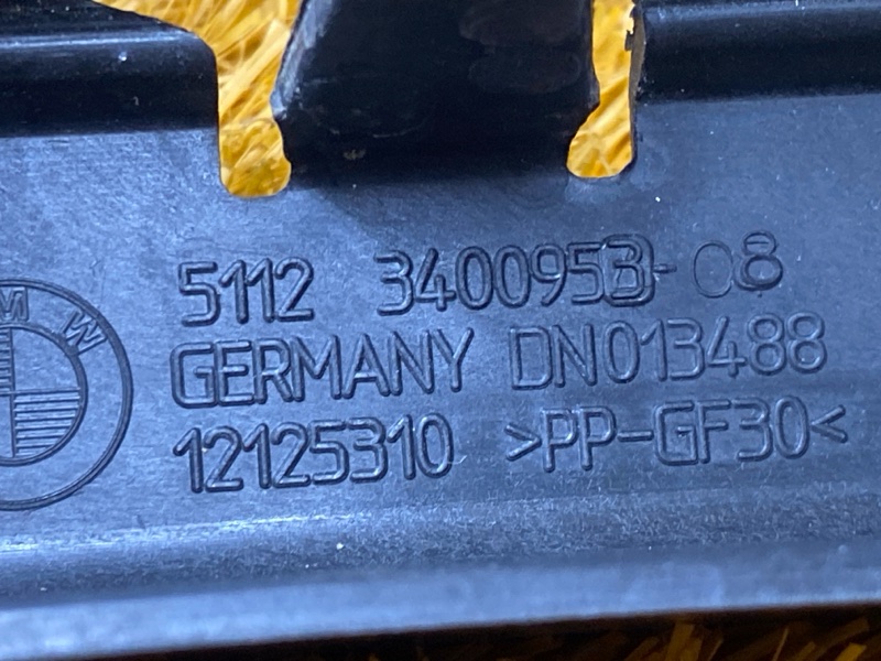 крепление бампера, 500 рублей, Красноярск