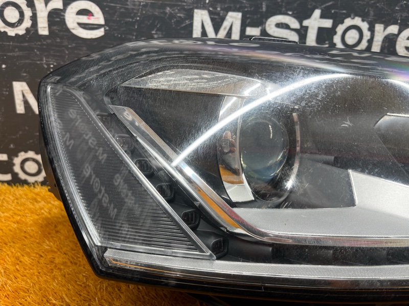 фара, 14000 рублей, Красноярск