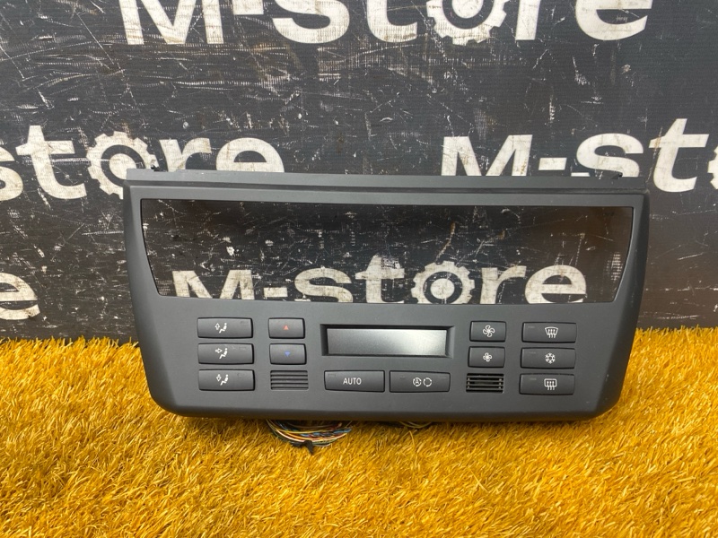 блок управления климат-контролем, 1300 рублей, Красноярск