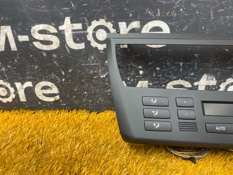 блок управления климат-контролем, 1300 рублей, Красноярск