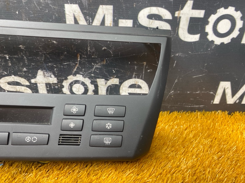 блок управления климат-контролем, 1300 рублей, Красноярск