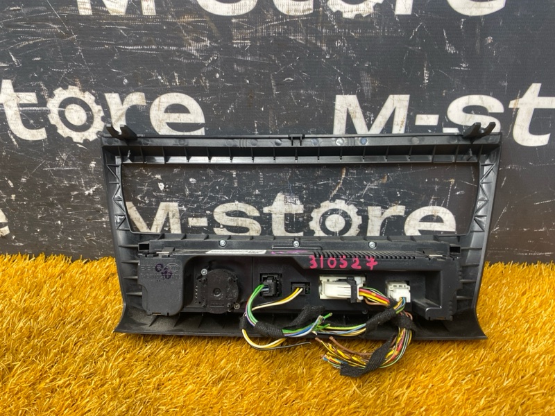 блок управления климат-контролем, 1300 рублей, Красноярск