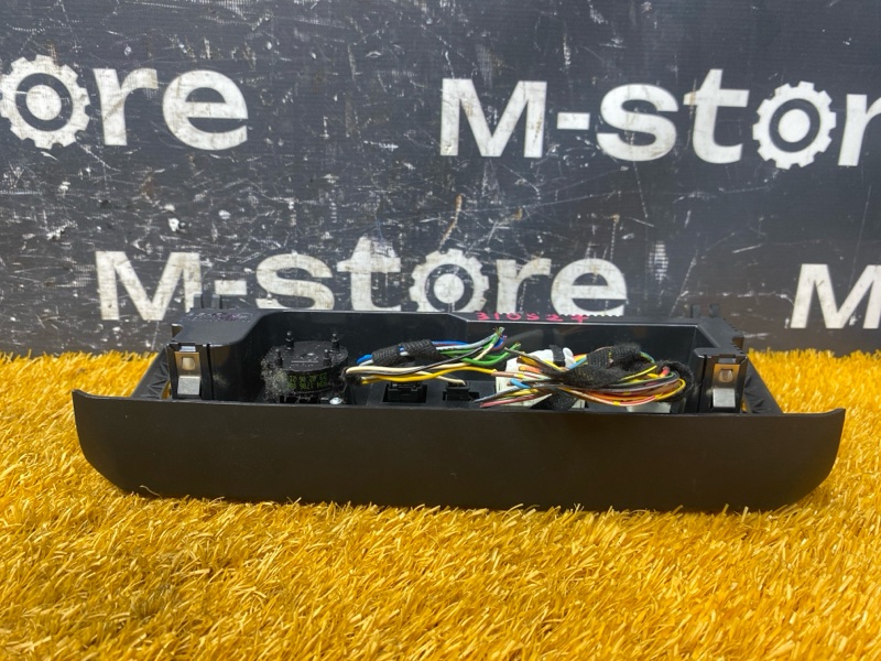 блок управления климат-контролем, 1300 рублей, Красноярск