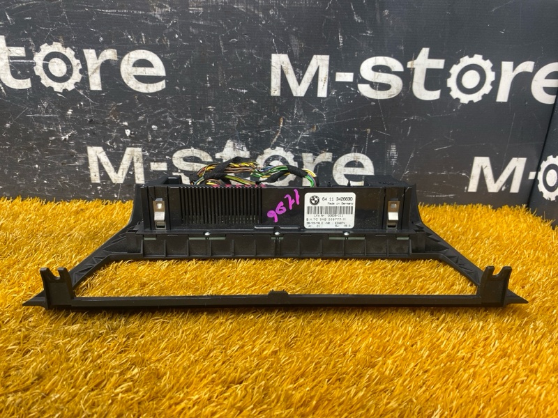 блок управления климат-контролем, 1300 рублей, Красноярск