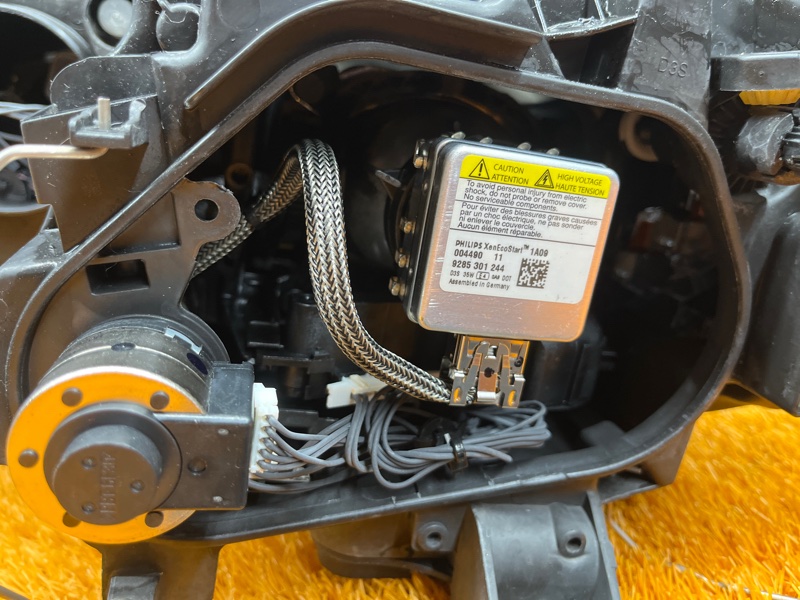 фара, 14000 рублей, Красноярск