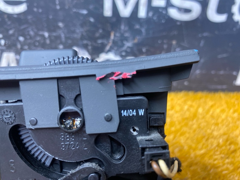 дефлектор воздушный, 800 рублей, Красноярск