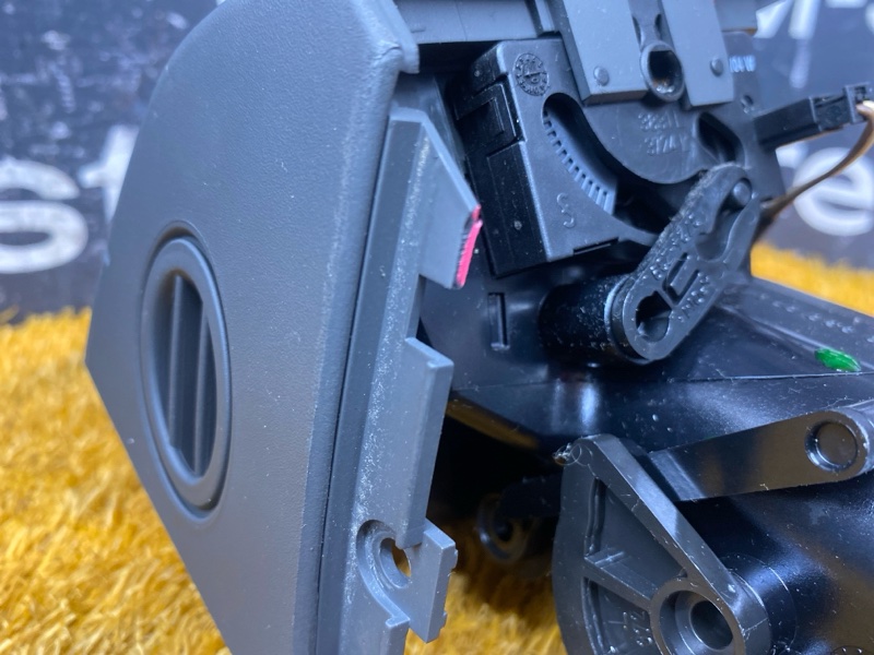 дефлектор воздушный, 800 рублей, Красноярск