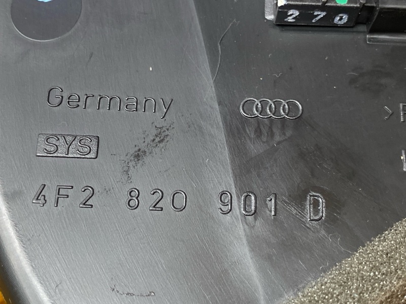 дефлектор воздушный, 350 рублей, Красноярск