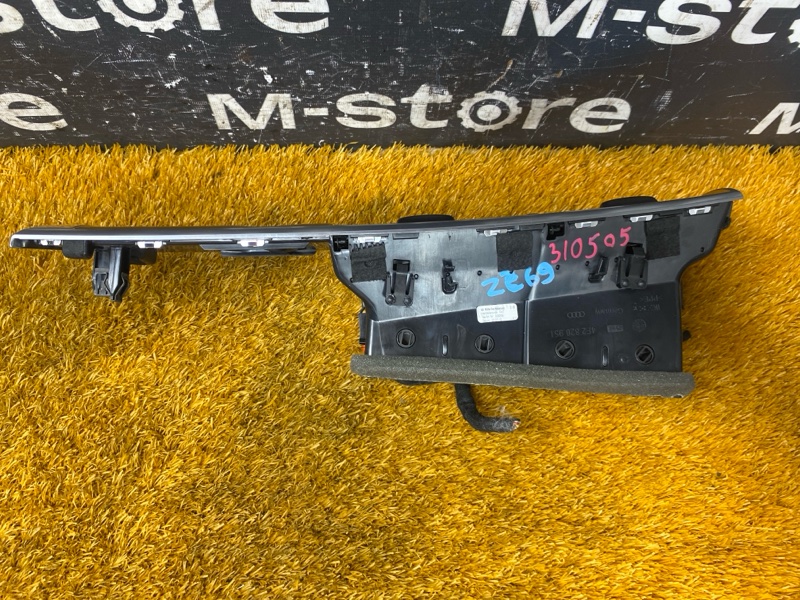 дефлектор воздушный, 500 рублей, Красноярск