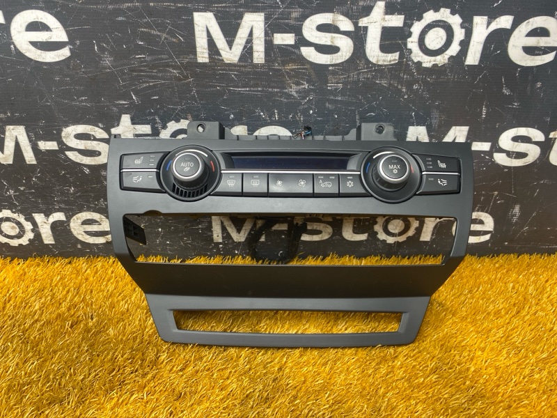 блок управления климат-контролем, 3000 рублей, Красноярск