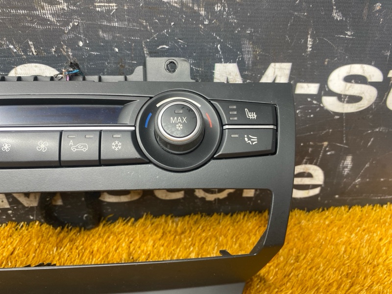 блок управления климат-контролем, 3000 рублей, Красноярск