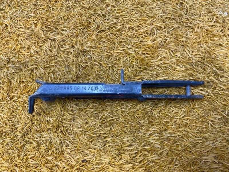 крепление бампера, 2000 рублей, Красноярск