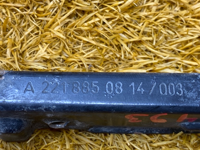 крепление бампера, 2000 рублей, Красноярск