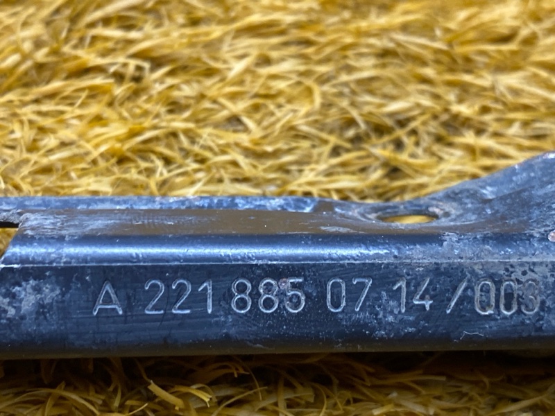 крепление бампера, 2000 рублей, Красноярск