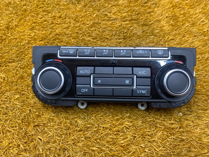 блок управления климат-контролем, 1000 рублей, Красноярск