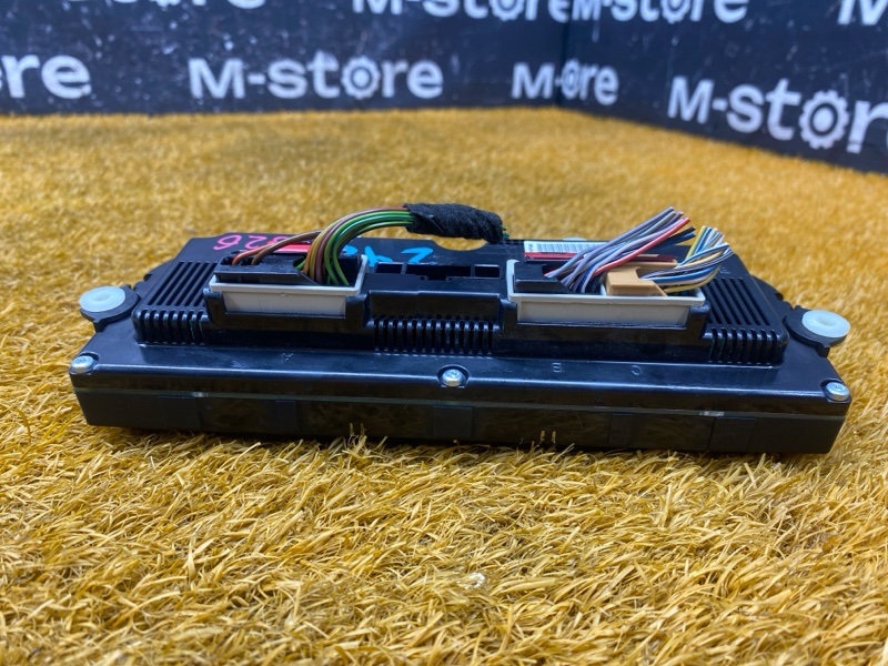 блок управления климат-контролем, 1000 рублей, Красноярск