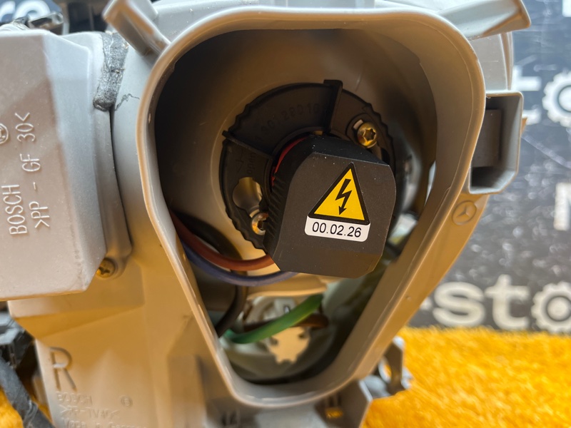 фара, 7500 рублей, Красноярск