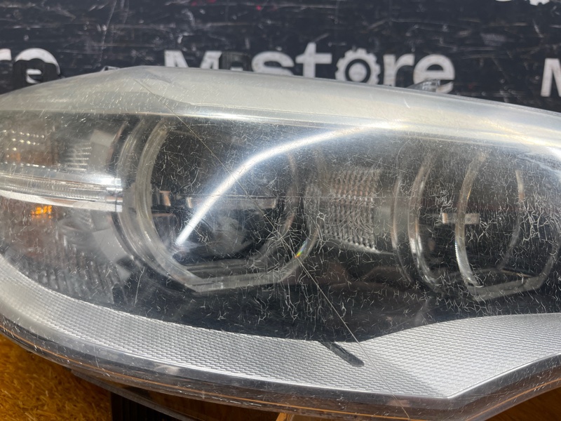 фара, 117000 рублей, Красноярск