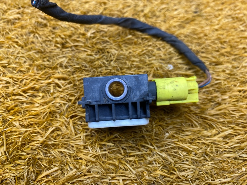 Датчик airbag ( удара), 500 рублей, Красноярск