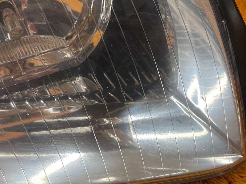 фара, 8000 рублей, Красноярск