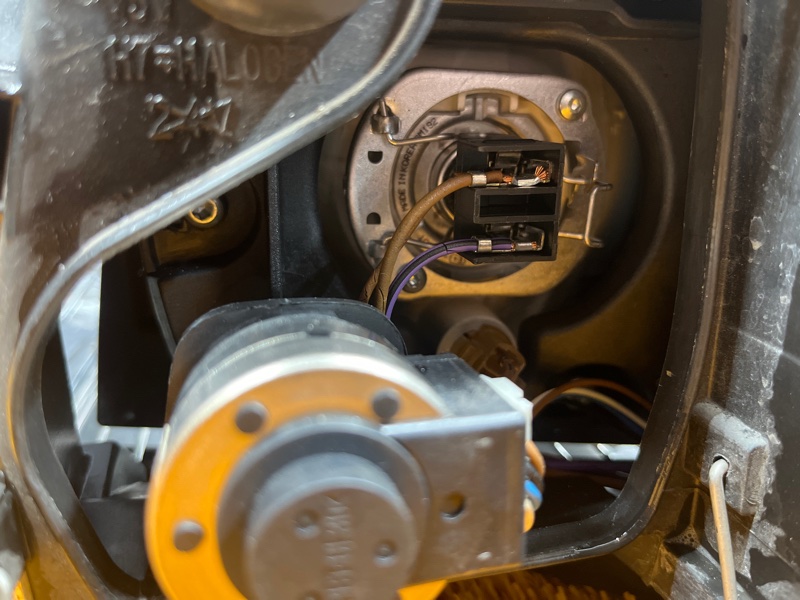 фара, 8000 рублей, Красноярск