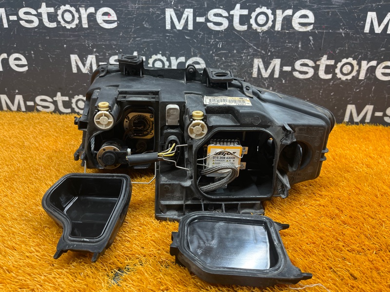 фара, 8000 рублей, Красноярск