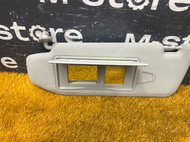 Козырек солнцезащитный, 2000 рублей, Красноярск