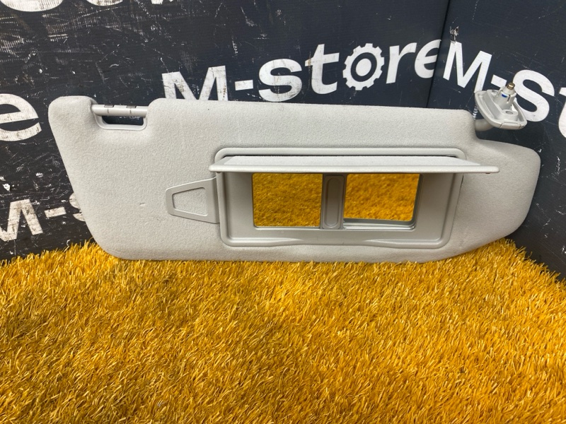 Козырек солнцезащитный, 2000 рублей, Красноярск