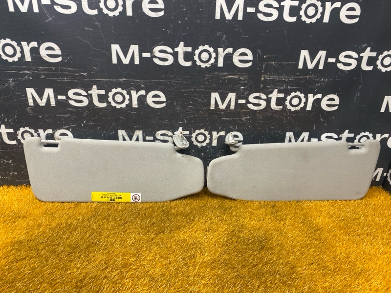 Козырек солнцезащитный, 2000 рублей, Красноярск