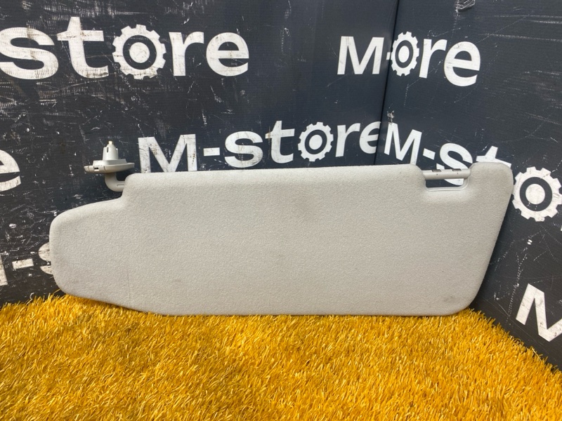 Козырек солнцезащитный, 2000 рублей, Красноярск