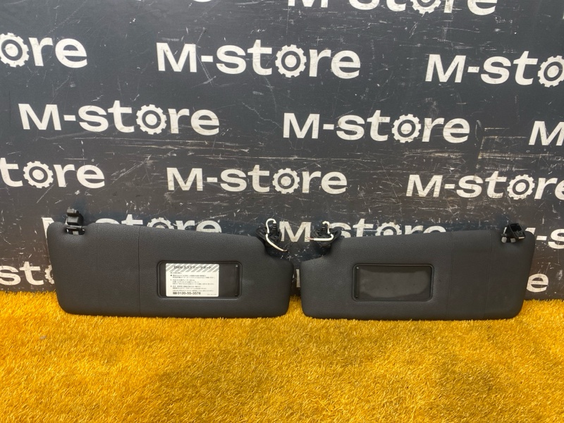 Козырек солнцезащитный, 3000 рублей, Красноярск