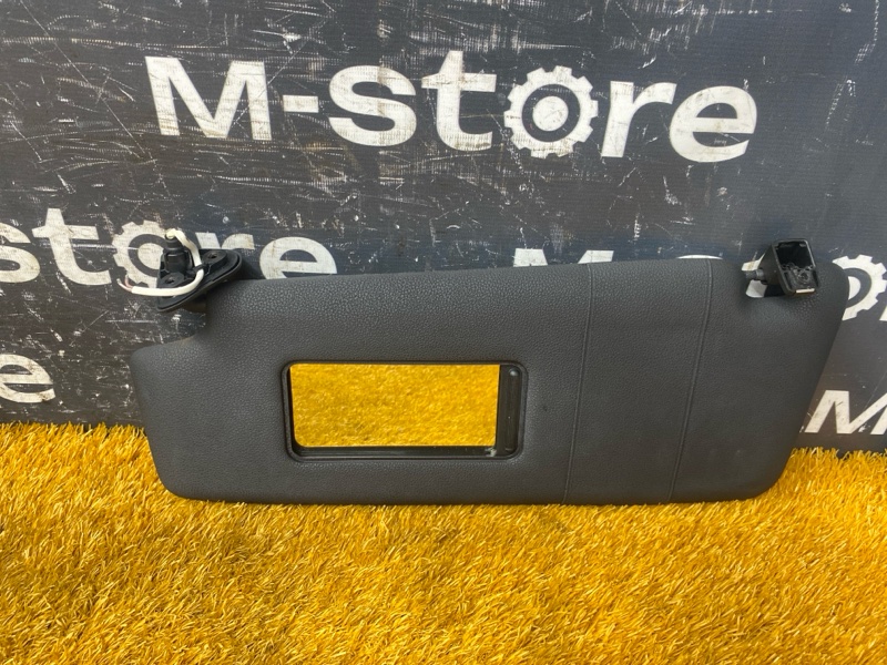 Козырек солнцезащитный, 3000 рублей, Красноярск