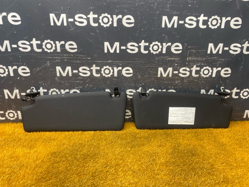 Козырек солнцезащитный, 3000 рублей, Красноярск