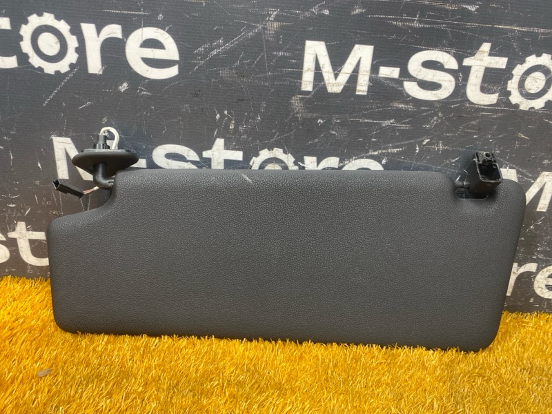 Козырек солнцезащитный, 3000 рублей, Красноярск