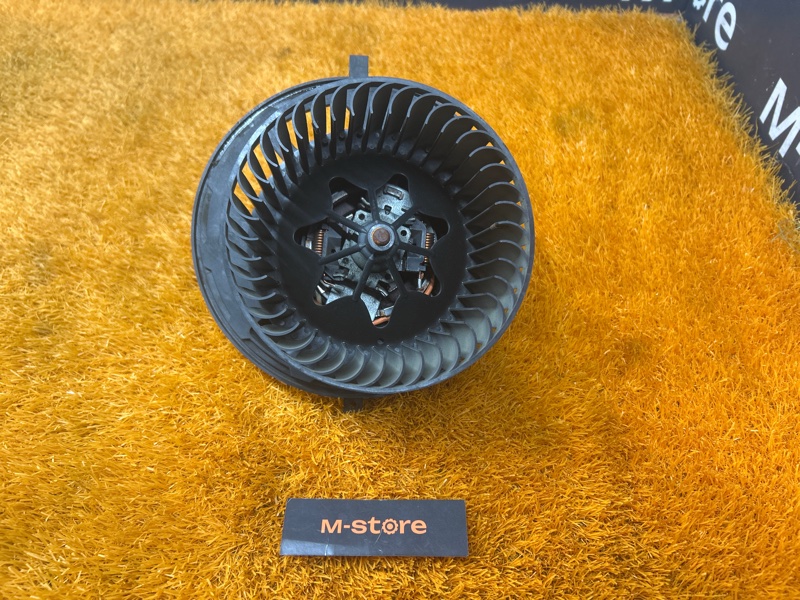 мотор печки, 1100 рублей, Красноярск