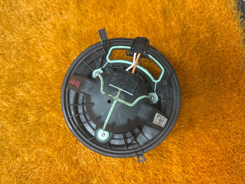 мотор печки, 1100 рублей, Красноярск