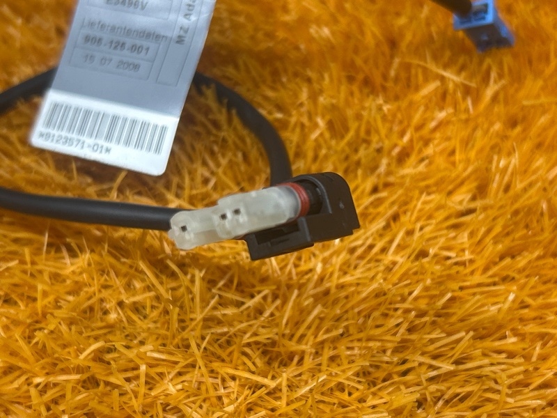 Разъем клеммы аккумулятора минус, 2500 рублей, Красноярск